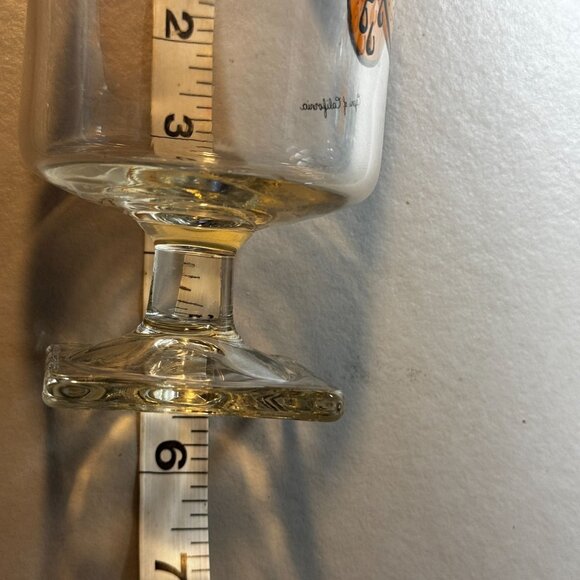 Set of 3 Vintage Screwdriver Glasses - Picture 13 of 13